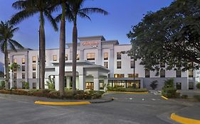Hampton By Hilton San Jose Airport Costa Rica